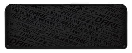 Asus Accessories Logitech Keyboards — view 4