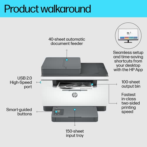 Office Printing Solutions L9 — view 4