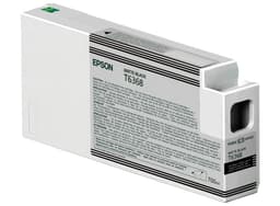Epson T6368 - 700 ml - matte black - original - ink cartridge