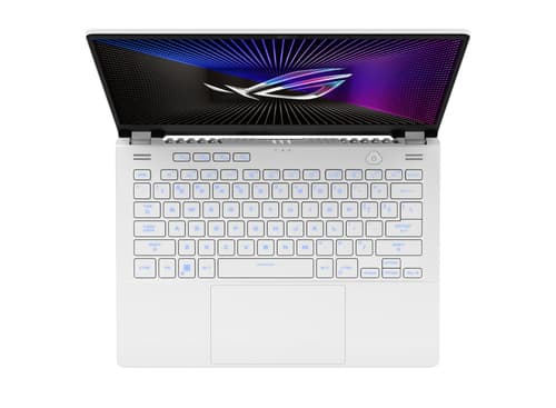 ROG ZEPH G14 R7-7735HS 16/512GB 4060 — view 3