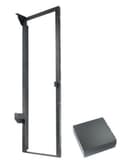 APC Rack Air Removal Unit SX 600mm Wide Frame thumbnail 1