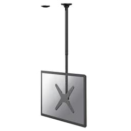 Neomounts FPMA-C340 - Bracket - full-motion - for LCD display - black - screen size: 32"-75" - ceiling mountable