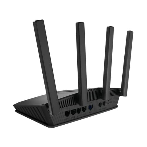 ASUS NETWORKING NETWORK — view 7