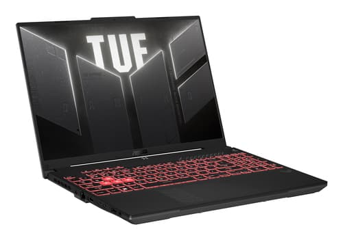 TUF 16 R7-7445HS 16GB 512GB 4050 — view 5