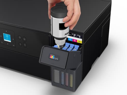 ET-2951 A4 Col Ink Tank Printer — view 6