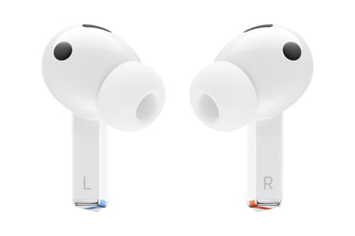 Samsung Galaxy Buds3 Pro — view 4