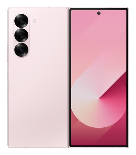 ^GXY Z FOLD6 PINK 512GB — view 6
