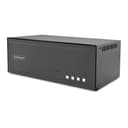 StarTech.com - KVM / audio / USB switch - 4 x KVM / audio / USB - 1 local user - desktop thumbnail 11