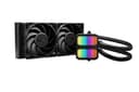 BeQuiet CLUSTARACK thumbnail 1