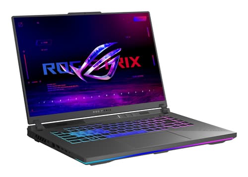 STRIX 16 R9-8940HX 32GB 1TB 5080 — view 5