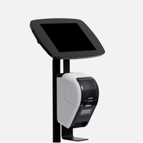 FLOORSTAND BROTHER PRINT MT USB CAB