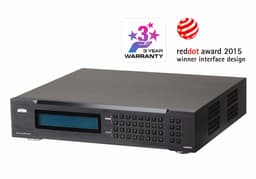 ATEN VM51616H 16 x 16 HDMI Matrix Switch with Scaler - Video switch - rack-mountable