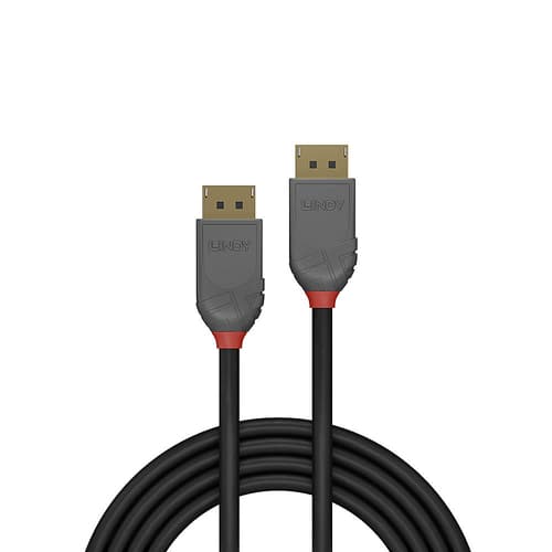 Lindy CABLES — view 3