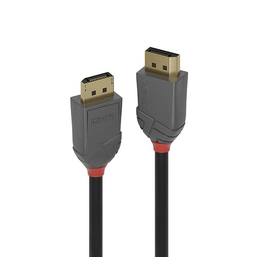 Lindy CABLES