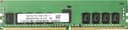 HP - DDR4 - module - 16 GB - DIMM 288-pin - 2666 MHz / PC4-21300 - 1.2 V - unbuffered - non-ECC - for Workstation Z2 G4 (non-ECC), Z4 G4 (non-ECC) thumbnail 1