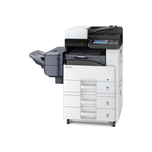 KYOCERA HARDWARE KYO MONO MFP — view 3