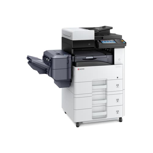 KYOCERA HARDWARE KYO MONO MFP — view 2
