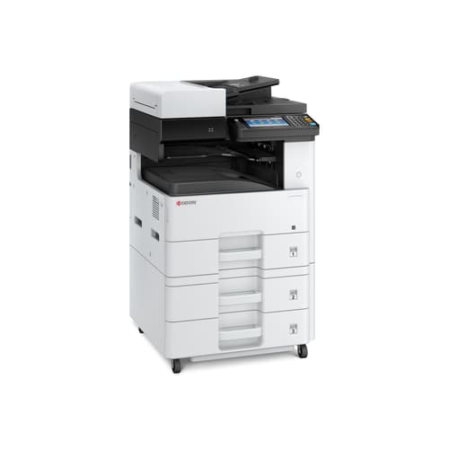KYOCERA HARDWARE KYO MONO MFP — view 6