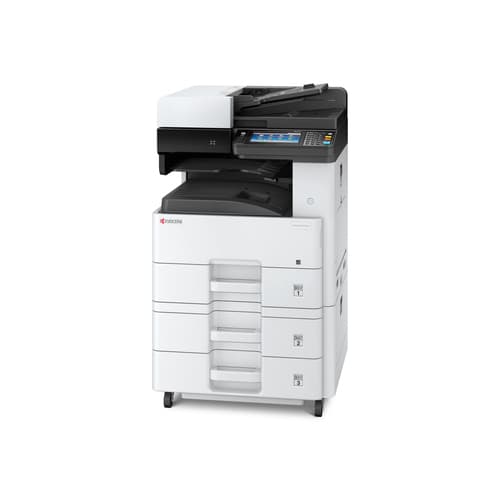 KYOCERA HARDWARE KYO MONO MFP — view 7