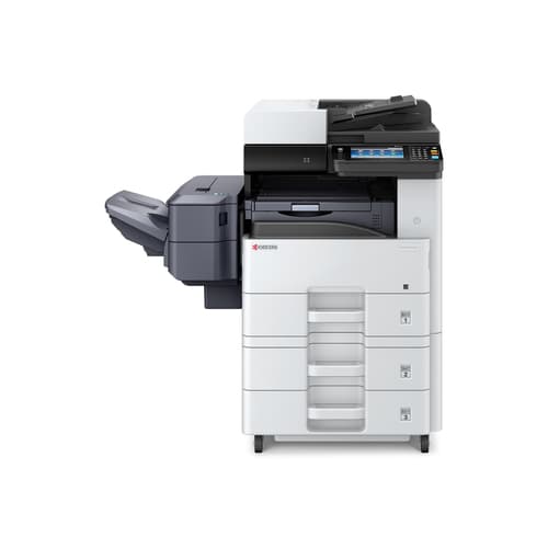 KYOCERA HARDWARE KYO MONO MFP — view 8