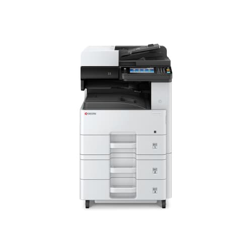 KYOCERA HARDWARE KYO MONO MFP — view 1