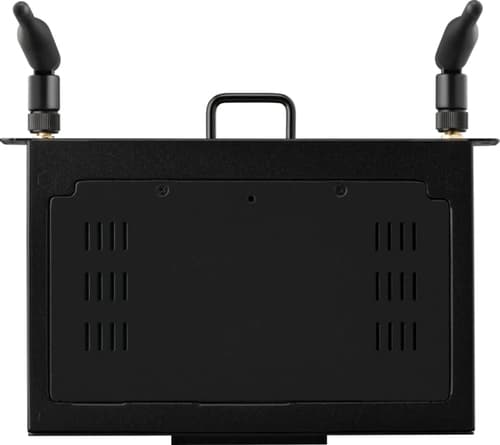 ViewSonic VPCF5-S55-G1-2A Slot-in PC - Slot-in digital signage player - 16 GB RAM - Intel Core i5 - SSD - 512 GB - UEFI Shell — view 6