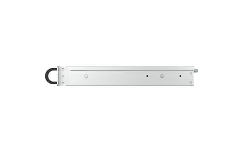 QNAP TS-H765EU - NAS server - 4 bays - rack-mountable - SATA 6Gb/s - RAM 8 GB - 2.5 Gigabit Ethernet - 1U — view 6