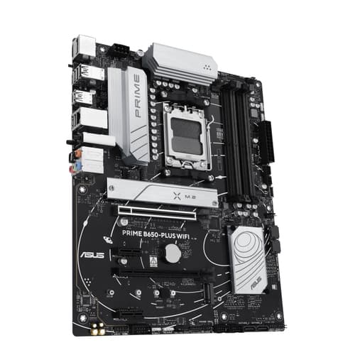 ASUS MOBO MBA — view 5