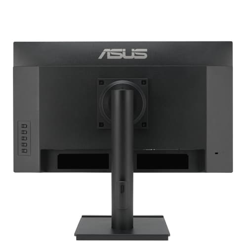 ASUS VA279QG - LED monitor - gaming - 27" - 1920 x 1080 Full HD (1080p) @ 120 Hz - 3000:1 - 1 ms - HDMI, VGA, DisplayPort - speakers - black — view 9