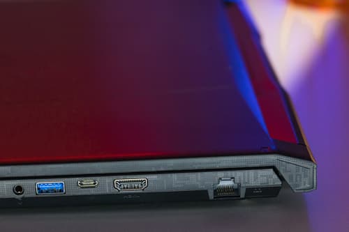 MSI NOTEBOOK — view 21