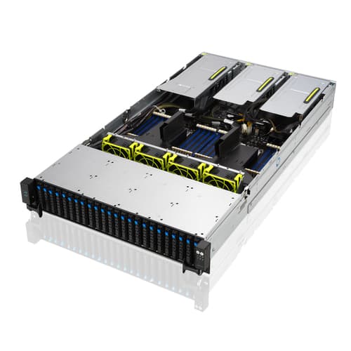 RS720-E11-RS24U/10G/2.6KW/24NVMe/OCP/GPU — view 5