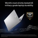 ASUS VivoBook 15 X1504VA-BQ2890W - 15.6" - Intel Core 5 - 120U - 8 GB RAM - 512 GB SSD thumbnail 5