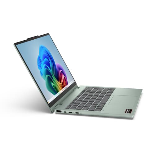 IP5 2IN1 R7AI-445 16 512GB W11 GREEN — view 7