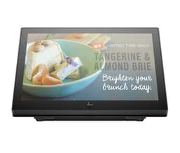 *Non Cancellable/Non Returnable (NCNR)* HP ENGAGE ONE 10 DISPLAY