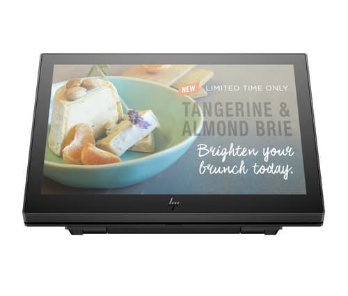 *Non Cancellable/Non Returnable (NCNR)* HP ENGAGE ONE 10 DISPLAY