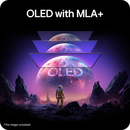 32" OLED 4K UHD 165Hz Gaming Monitor — view 15