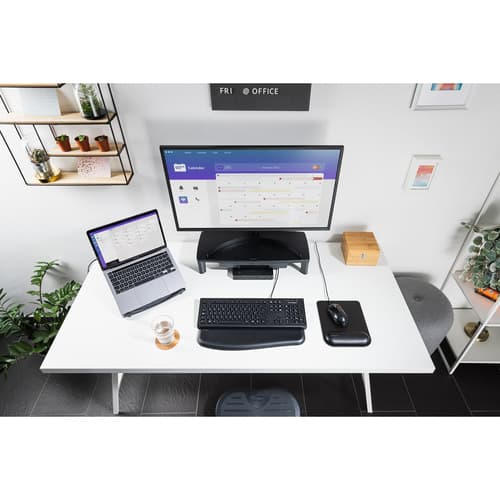 Kensington Mouse-in-a-Box EQ - mouse - USB — view 7