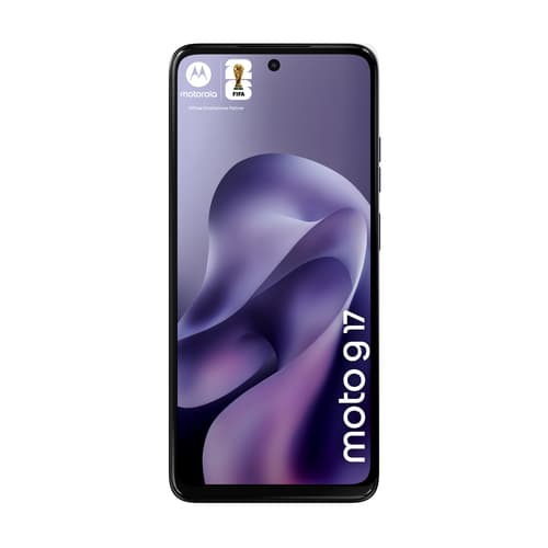 MOTOROLA G17 128GB NAVY — view 4
