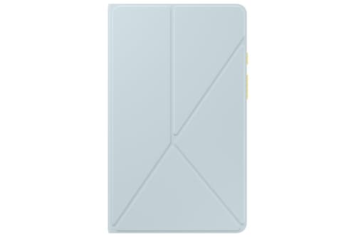 ^BOOK COVER FOR TAB A9 BLUE — view 4