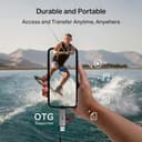 USB3.0 Type-C & Type-A to SD & microSD thumbnail 7