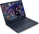 Alienware 16X Aurora U9-275HX Ultra 9 275HX X6,8 32GB, 2x16GB, DDR5, 5600 MT/s 1TB M.2 PCIe NVMe SSD 16", WQXGA, 240Hz, 100% DCI-P3, ComfortView Plus, G-SYNC NVIDIA? GeForce RTX? 5070, 8 GB GDDR7   MediaTek Wi-Fi 7 MT7925, 2x2, 802.11be, MU-MIMO, Bluetooth? wireless card   1-Zone AlienFX RGB Keyboard, English UK 6-Cell Battery, 96 Whr (Integrated) 280W Adapter UK Power Cord Windows 11 Home McAfee + Premium 1-year Activate Your Microsoft 365 For A 30 Day Trial System Software Gamut 1Y Basic Onsit thumbnail 2