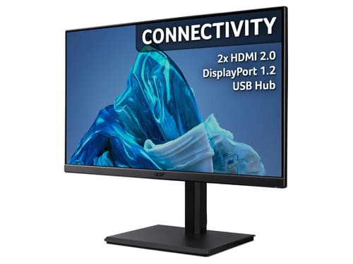 Acer Vero B277U Ebmiiprzxv — view 9