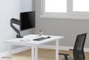 Neomounts by Newstar Desk Mount 1 screen (topfix clamp &grommet) thumbnail 19