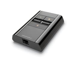Poly MDA524 QD - Handset/computer/headset switch for headset, desk phone - QD, USB-A - for Poly EncorePro 500 USB, 700 USB