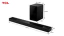 TCL Q75HK 5.1.2 WIRELESS SOUND BAR thumbnail 24