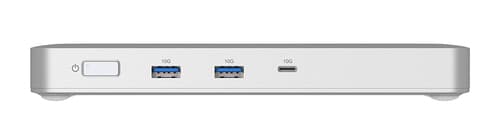 9-in-1 USB-C 4.0 Docking Station — view 4
