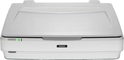 Epson Expression 13000XL - Flatbed scanner - A3 - 2400 dpi x 4800 dpi - USB 2.0