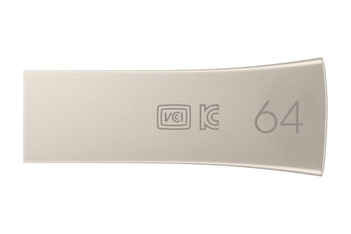 MUF-64BE3/APC64GB BAR PLUS — view 3