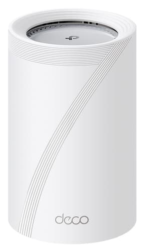 BE9300 Whole Home Mesh Wi-Fi 7 Router