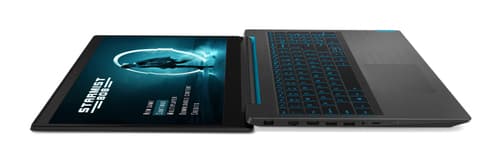 IP L340-15IRH GAMING I7 16G 512G DOS — view 6